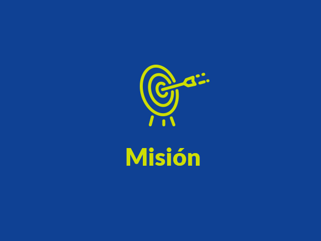 Misión