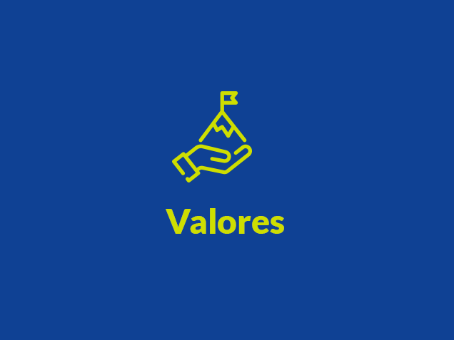 Valores